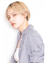 ボンダイ ルーム(bondi room)&nbsp;カットでツヤあり