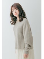 リミ(Limi)&nbsp;ウィービングカラー