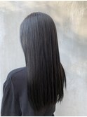 ツヤカラー