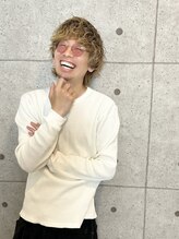 ニコ(niko) 青田 一樹