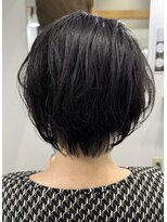 エルパライソ リフォ 武生店(Elparaiso Reff) 三田村の彫刻カット