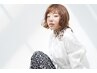 【大人世代オススメ】カット＋白髪染め+トリートメント7/1～￥１１５５０～