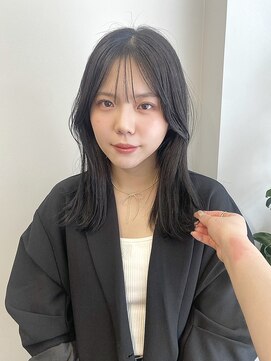 ロスタークラス(ROSTAR class) Korean layer style