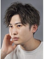 ヒロギンザ 御茶ノ水店(HIRO GINZA)&nbsp;ハイトーンソフトツイスト