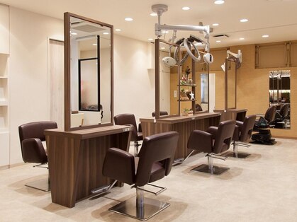 ビューティータナカ 松戸店(Beauty TANAKA)の写真