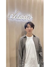 クラシック カワサキ(classic Kawasaki) コボリ  ハジメ