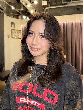 ブロック ジャポン(bloc japon) layer style