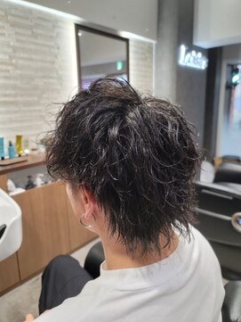 ロワジール 松戸店(Loisirs) ソフトツイスパ