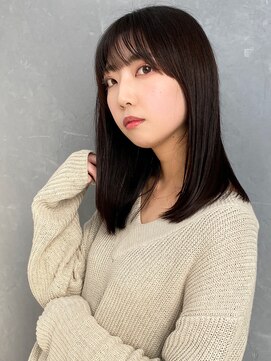 ニュートラル パブリック(neutral public) ナチュラルレイヤー