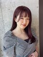 ノク 渋谷(nok) 梅本 佳奈