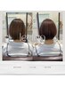 【髪質改善×カラー☆綺麗をキープ】リタッチ　￥5900⇒初回￥3500
