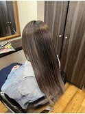 ストレート×ロング［町屋店］