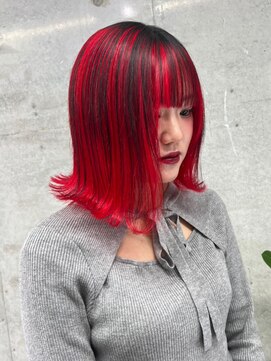 アルビス(ALBIS) アンブレラカラー