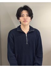 【梅田/西梅田】ioeってどんなお店？ スタッフとお店紹介☆ 髪質改善/酸性縮毛矯正/イルミナカラー