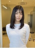 ミディアムフェイスレイヤー
