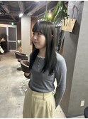 ミントカラー