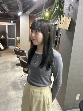 タタ(tata) ミントカラー