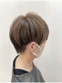 SEED Style ショート