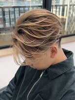 メンズバレイヤージュ