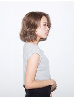 リカレ(Re:care) 外国人風カラー