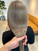 メリー オオサカ(Merly Osaka) milk tea