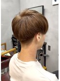 Men'sショート