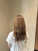 スーパーカットトリイマエショップ(SUPER CUT TORIIMAE SHOP)&nbsp;コテまき風デジタルパーマ