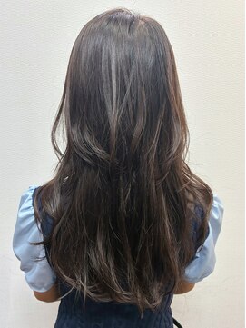 グルグル 妙典店(GULGUL) ハイレイヤー×ロング