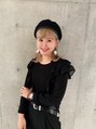 アフロディーテギンザ 日本橋人形町店(APHRODITE GINZA) 狩俣 恵理