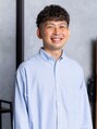 ティノ(tino) 紺谷 亮介