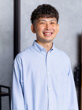 ティノ(tino) 紺谷 亮介
