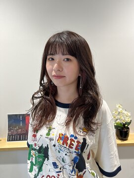 ユウズ(Yuu's) Yuu'sイヤリングカラー