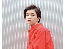 アズ 銀座(as)の雰囲気（【メンズカット/メンズパーマ/メンズサロン/銀座/東銀座】）