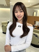 サードショップ 梅田茶屋町店(THIRD SHOP) MISATO 