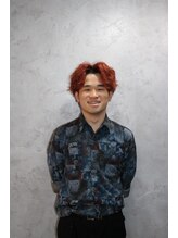 アヤメ 巣鴨店(ayame) 山崎 俊輔 巣鴨