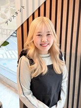 レスピア 銀座(Respia)&nbsp;黒木 朱音