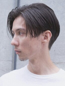 【大人の程よいお洒落サロン】お探しでないですか？男性の７割が20代後半～40代の大人世代です。