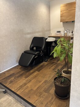 経験豊富なスタイリストによる"お悩み解決"でサラサラ髪へ!朝のSETも簡単に…☆[カラー&縮毛矯正同時OK!!]