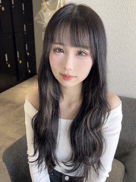 波ウェーブトレンドレイヤー