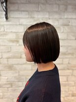 クロエ バイ ラヴィズム 小針店(CLOE by LUVISM)&nbsp;インナーボブ