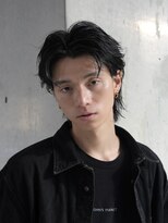 レタッチ バイ フィフス 銀座(RETOUCH by fifth) 銀座ルーズパーマシャドウパーマフェザーパーマスパイラルパーマ