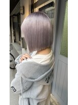 エゴル ナゴヤサカエ(ENGOL NAGOYA SAKAE)&nbsp;ホワイトピンク