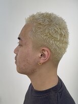 クオンヒール 淀屋橋店(QUON HEAL)&nbsp;EASYPUNK/イージーパンク/イージードリル/イージーパーマ△