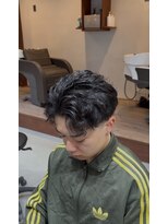 ミオ リベル(Mio'' LIBER)&nbsp;ギャングスパイラル