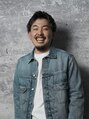 エース 中野(Ace)&nbsp;西田　功輝 <MEN'S>