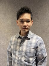 ロバーツヘアー 日野店&nbsp;渡辺 竜馬