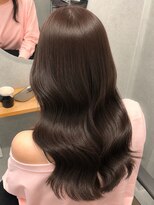 リノア 西梅田 福島(Linoa) グレージュ/ブラウンベージュ/チョコレートグレージュ