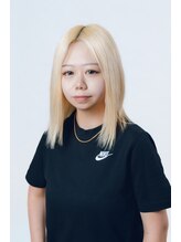 ロンド ラマ 岐阜(Lond bla-ma) 畑中希望 メンズ