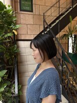 ミステローマ(MISTEROMA) ボブインナー