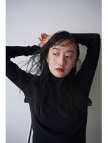 キー(kii) クールビューティー